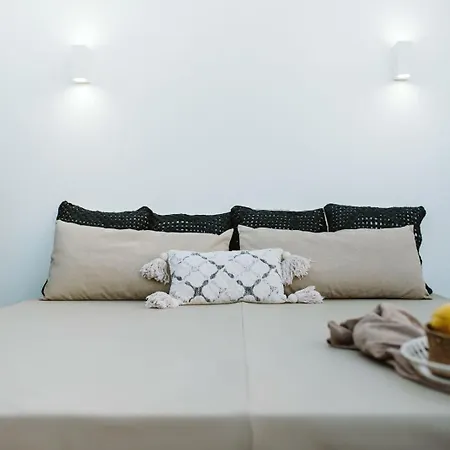 Amaranta Villa Yaiza (Lanzarote)