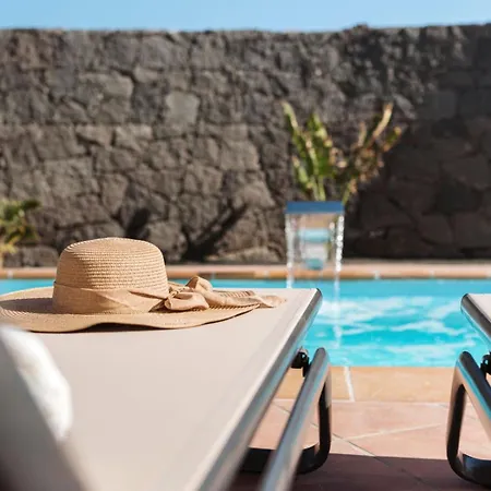 Villa Amaranta Yaiza (Lanzarote)