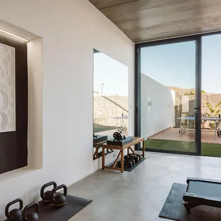 Amaranta * Yaiza (Lanzarote)