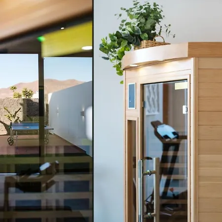 Amaranta Villa Yaiza (Lanzarote)