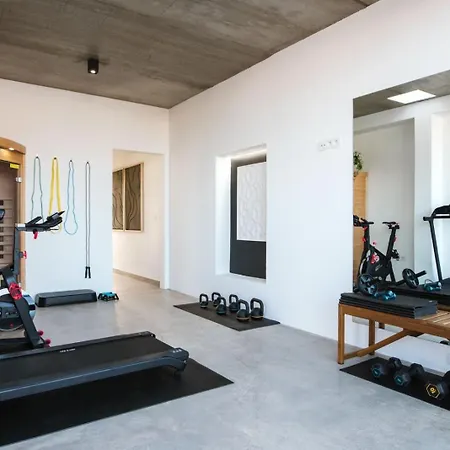 Amaranta Вилла *