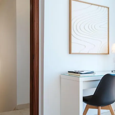 Вилла Amaranta *