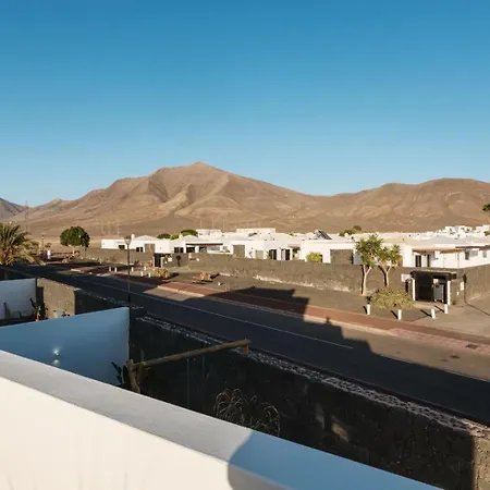 Amaranta Villa Yaiza (Lanzarote)