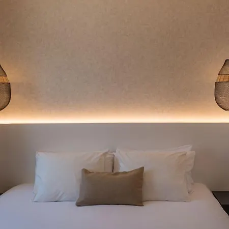 Вилла Amaranta *