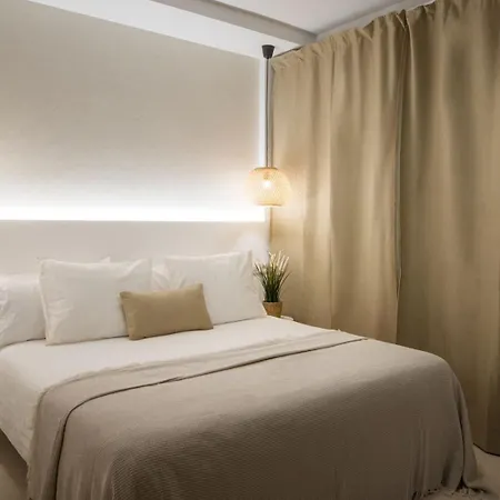 Amaranta Вилла Яйса