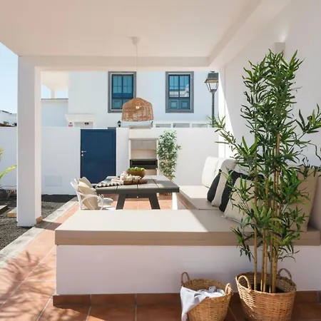 Amaranta Villa