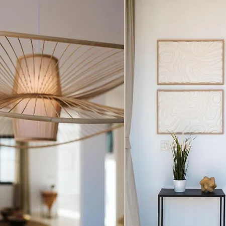 Вилла Amaranta Яйса