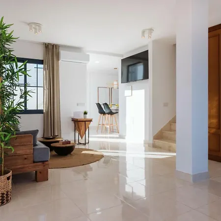 Amaranta Villa